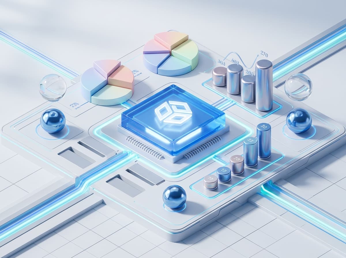 Showmewho 3D AI Digital Platform